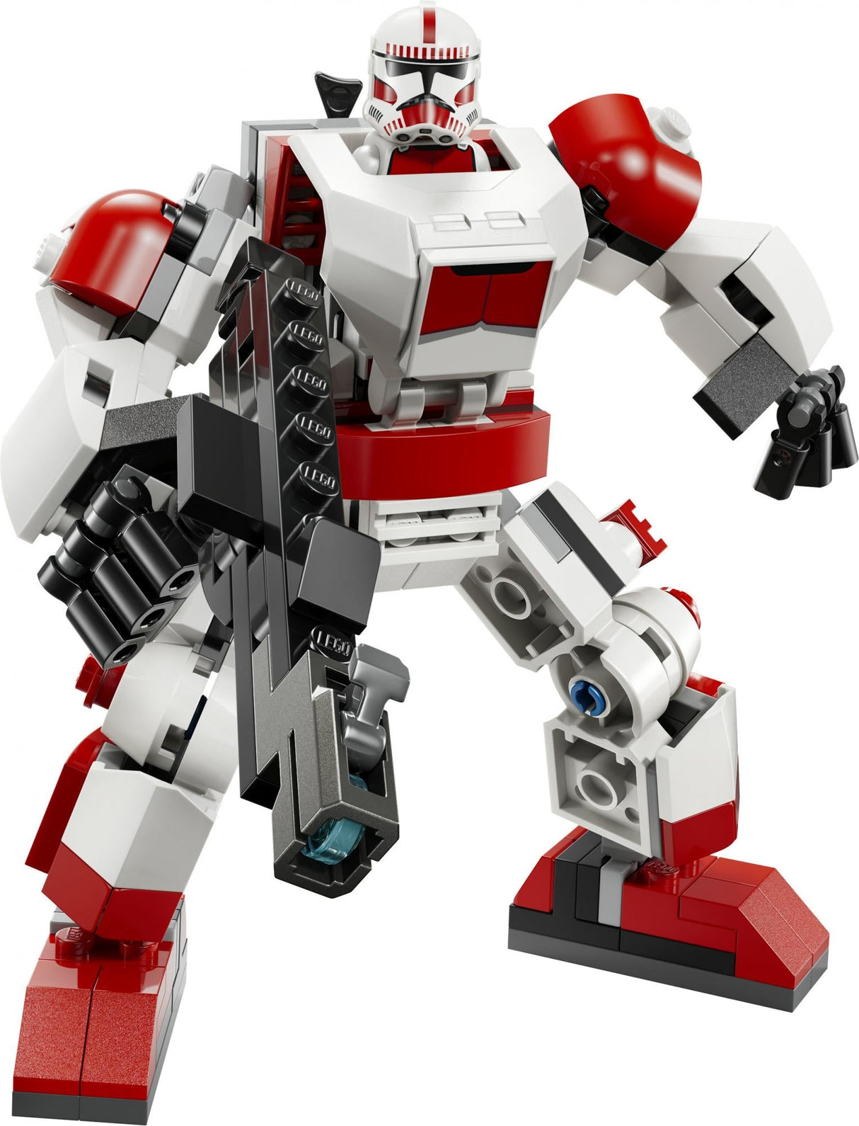LEGO - Star Wars TM - Clone Shock Trooper Mech (75448) LEGO