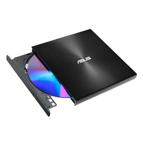 Asus SDRW-08U8M-U 8x U2 black R