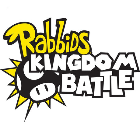 Mario + Rabbids Kingdom Battle (Code in Box) (FR/Multi in Game) Geekd