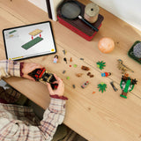 Lego - Raptor Off-Road Escape (6526382) LEGO