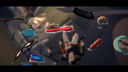 The Wreck – Nintendo Switch – skærmbillede 23