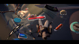 The Wreck – Nintendo Switch – skærmbillede 23