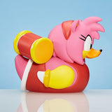 Numskull - Sonic Tubbz BOXED Amy Rose Tubbz