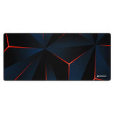 Sharkoon SKILLER SGP30 XXL ARROW 900x400mm 2.5mm Water-Repellent Stitched Anti-Slip Gaming Mouse Pad Sharkoon