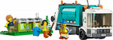 LEGO City - Recycling Truck (60386) LEGO