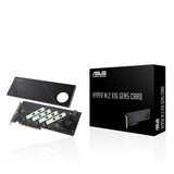 ASUS HYPER M.2 X16 CARD Gen. 5 ASUS