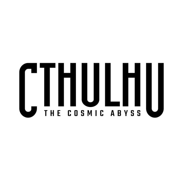 Cthulhu: The Cosmic Abyss – PlayStation 5