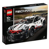 LEGO 42096 Technic Porsche 911 RSR LEGO