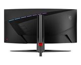 MSI MAG 345CQRF E20 – produktvisning 5