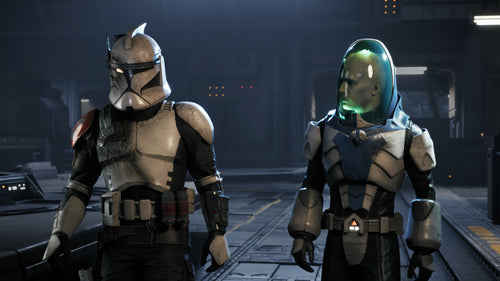 Star Wars: Zero Company – Xbox Series X – produktbillede 5