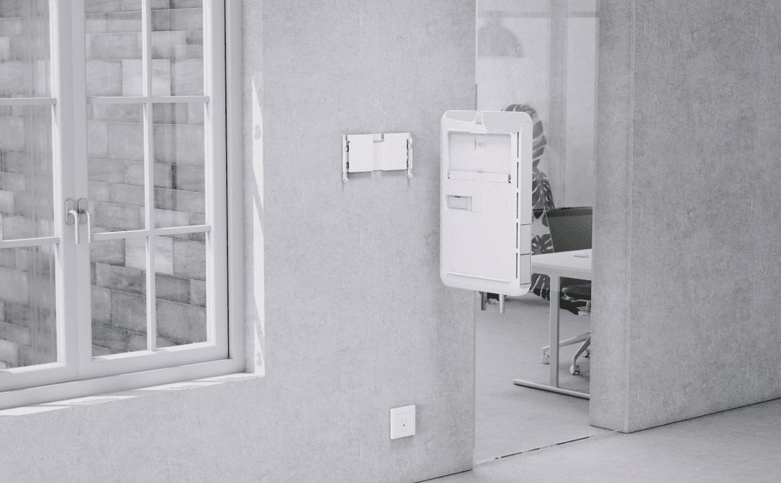 Ubiquiti Unifi Dream Wall, Gateway Ubiquiti