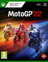 MotoGP 22 Milestone