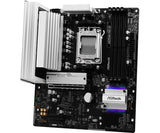 ASRock A620AM Pro RS bundkort - produktbillede 4