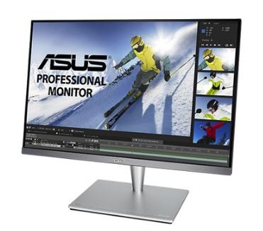 ASUS ProArt PA24AC 24.1 1920 x 1200 (WUXGA) HDMI DisplayPort USB-C 70Hz Pivot Skærm ASUSTeK COMPUTER