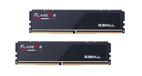 G.Skill Flare X5 DDR5  32GB kit 6000MHz CL36  Ikke-ECC G.Skill