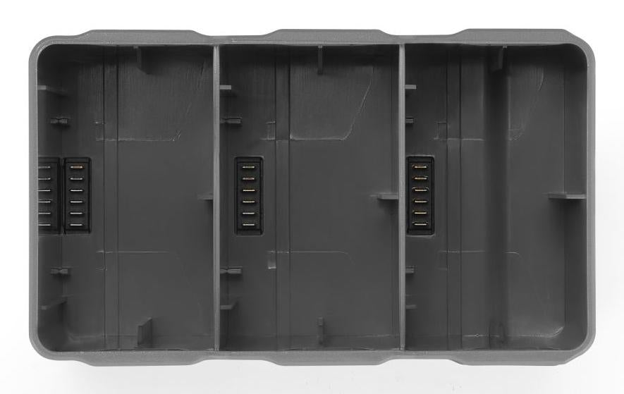 DJI - Mini 5 Pro Two-Way Charging Hub Geekd