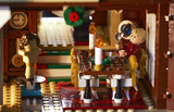 LEGO Ideas 21330 Home Alone Lego