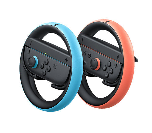 Joy-Con 2 Wheel Pair EUR – Nintendo Switch 2 – produktbillede