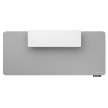 COUGAR E-Star 140, hvid gamingbord – produktdetalje