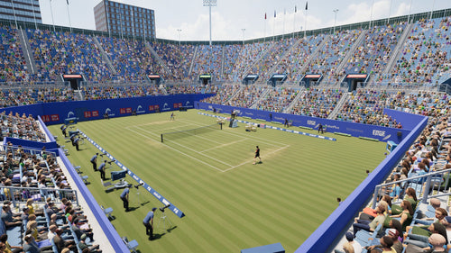 Matchpoint: Tennis Championships (Legends Edition) Kalypso