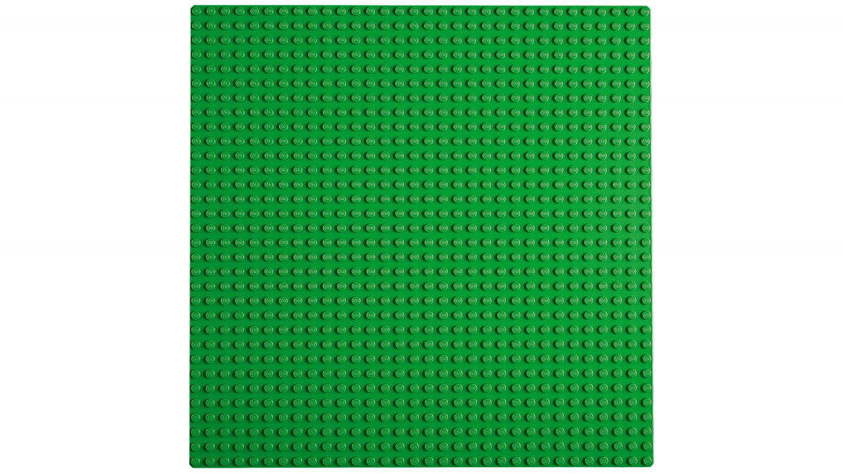 LEGO Classic - Green Baseplate (11023) LEGO