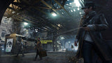Watch Dogs – fransk omslag – Xbox One – motiv fra spillet 1