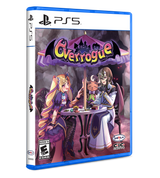 Overrogue (Limited Run) (Import) – PS5 – produktbillede