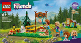 LEGO 42622 Friends Archery Adventure Camp LEGO