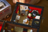 LEGO Ideas 21330 Home Alone Lego