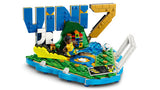 LEGO - Editions Football - Vini Jr. – Football Highlights (43027) Lego