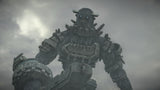 Shadow of the Colossus – PS4 – produktbillede