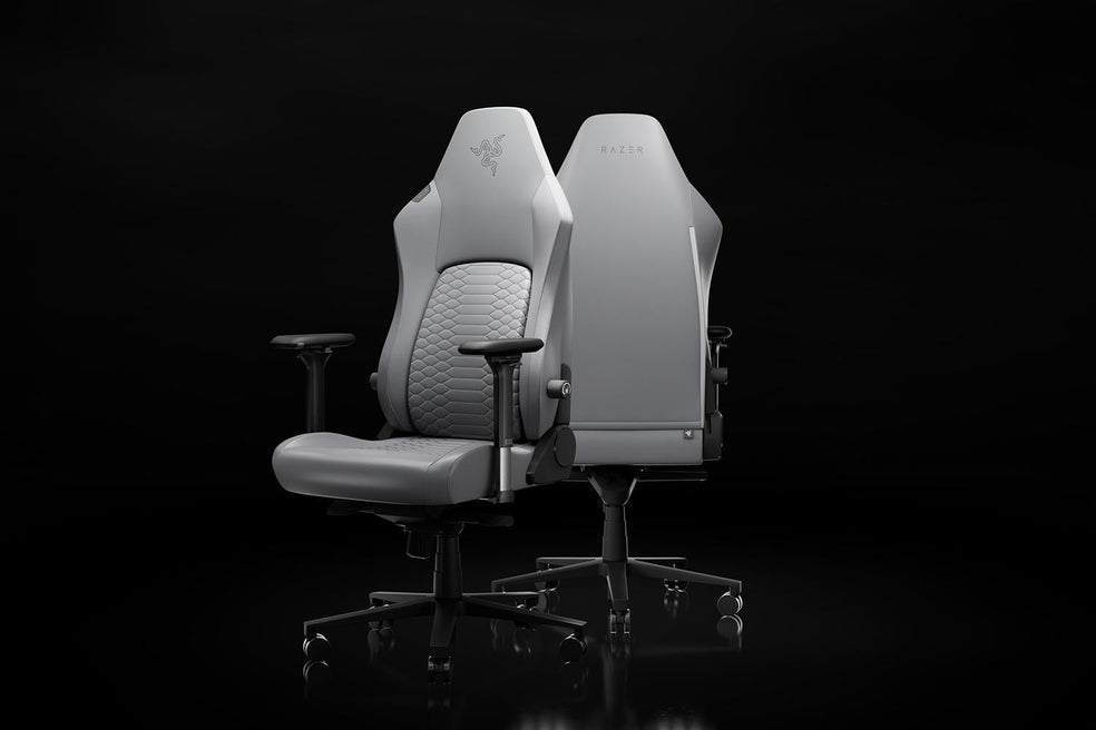 Razer - Iskur V2 Newgen Gaming Chair Razer