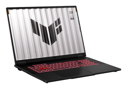 ASUS TUF Gaming A18 TUF808UP-DICS9097W 18 2560 x 1600 Ryzen 7 - 260 32GB 1TB NVIDIA GeForce RTX 5070 / AMD Radeon 780M Windows 11 Home ASUSTeK COMPUTER