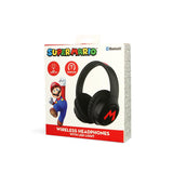 OTL  - Super Mario Wireless headphones with LED light OTL