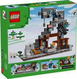 LEGO - Minecraft - The Pickaxe Mine (21277) LEGO