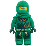 LEGO NINJAGO Lloyd – bamse, 23 cm