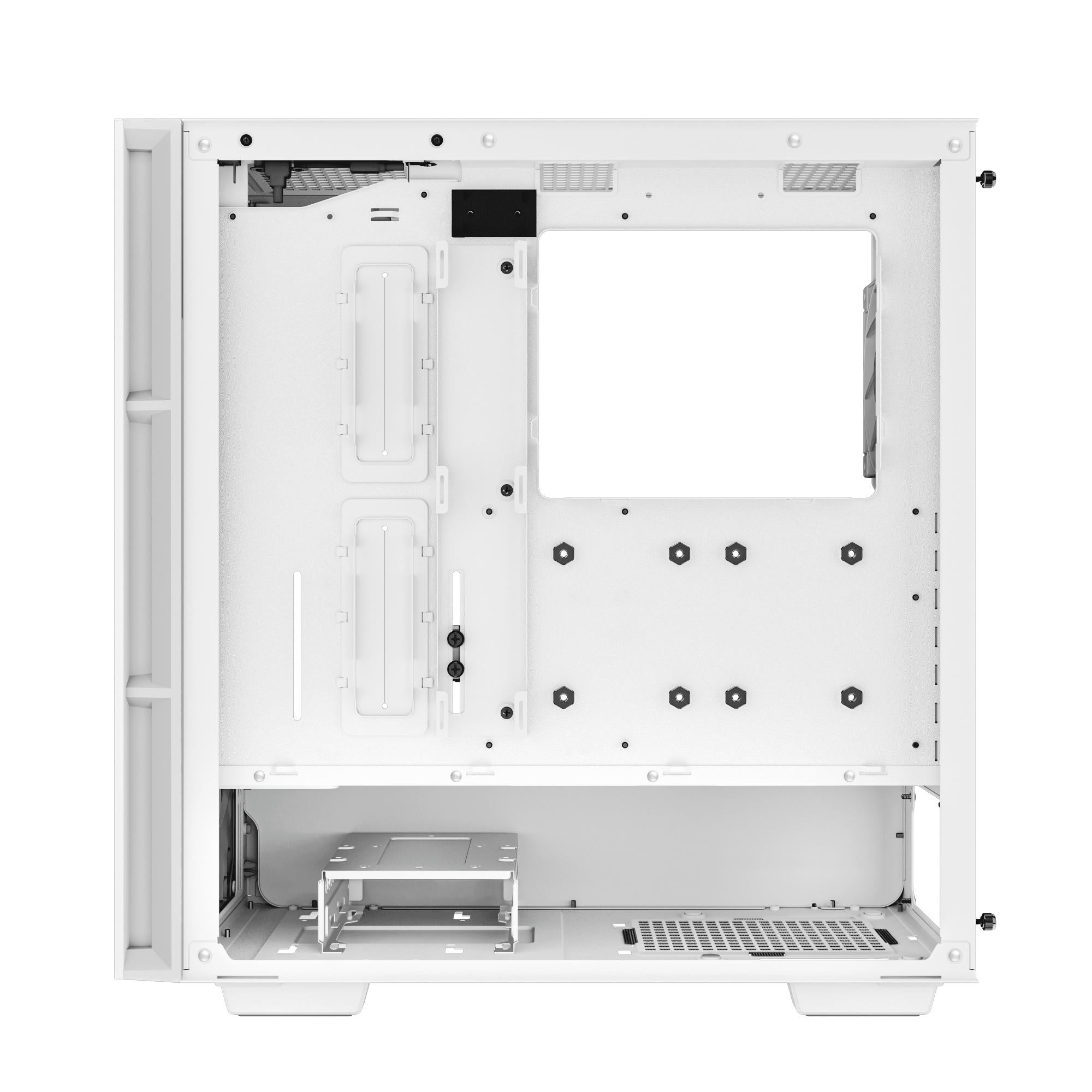 DeepCool CH560 Digital White DeepCool