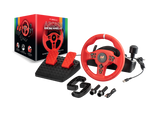 Maxx Tech - Arcade Racing Wheel Kit – produktbillede