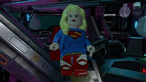 LEGO Batman 3: Beyond Gotham (ES/Multi in Game) DC Comics