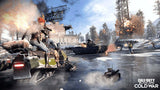 Call of Duty: Black Ops Cold War Call of Duty