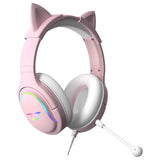 Subsonic Headset All Platforms + Led MULTI Subsonic