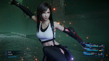 Final Fantasy VII (7) Remake Intergrade and Final Final Fantasy VII Rebirth twin pack