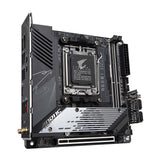 GIGABYTE B650I AORUS ULTRA - Socket AM5 - motherboard GigaByte