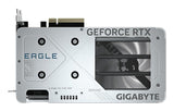 GK Gigabyte GeForce RTX 5060 Ti EAGLE OC ICE 16G Gigabyte
