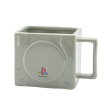 PLAYSTATION - Mug 3D - Console Abysse