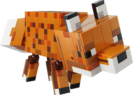 LEGO - Minecraft - The Fox (21588)