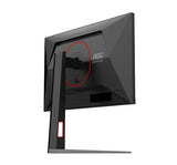 AOC G4 24G4HA 24 Fast IPS 1920 x 1080 (Full HD) DisplayPort HDMI 200 Hz