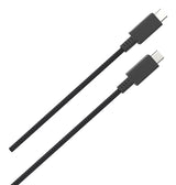 Oniverse Cable Car Charger Adaptor 60W, 1.5 M - Black ONIVERSE