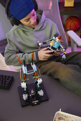 77081 LEGO 77081 Fortnite KIT (2.5.) Lego