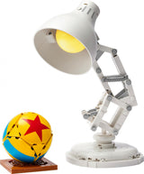 LEGO 21357 Ideas Disney Pixar Luxo Jr. LEGO